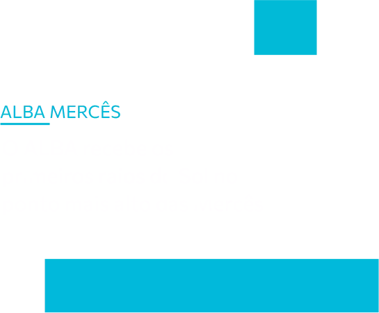 ALBA Mercês