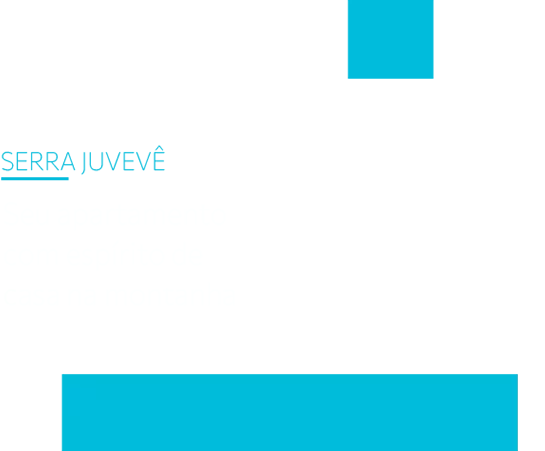 Serra Juvevê